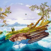 My ocean is you 2018